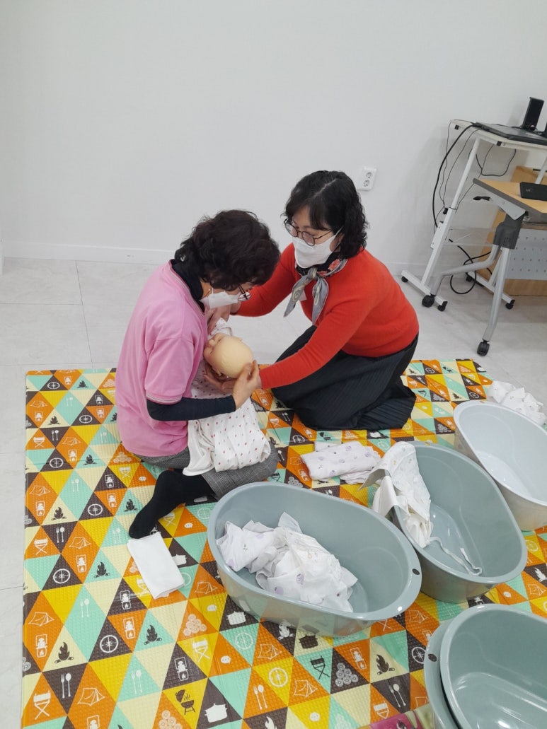 (경주·포항)해피케어 이미지