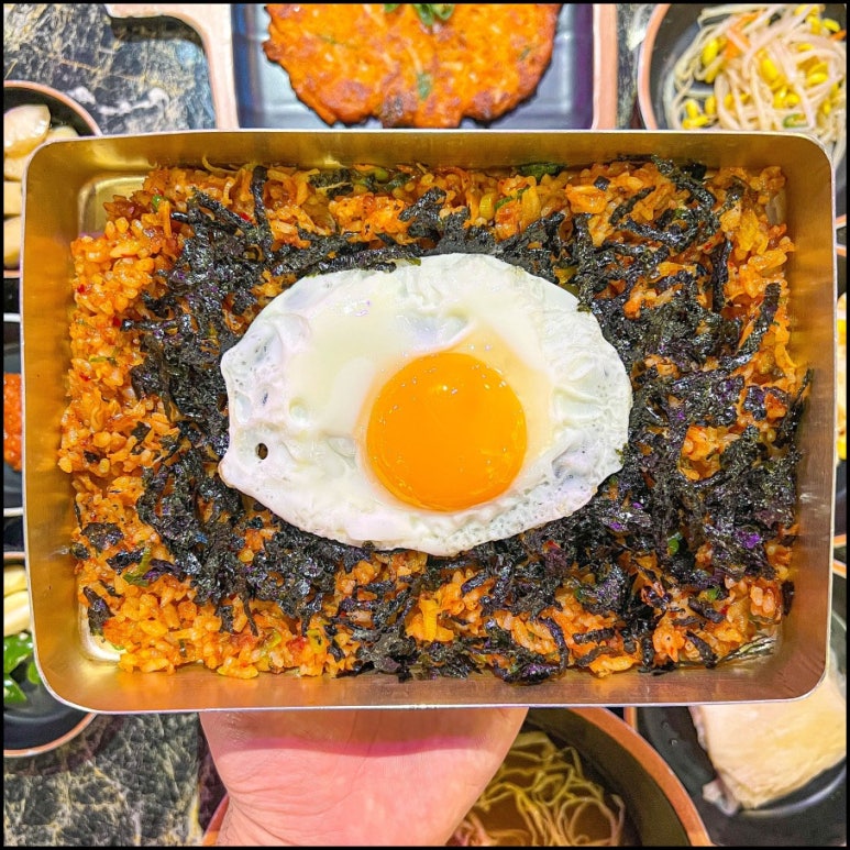 돈백식당 이미지