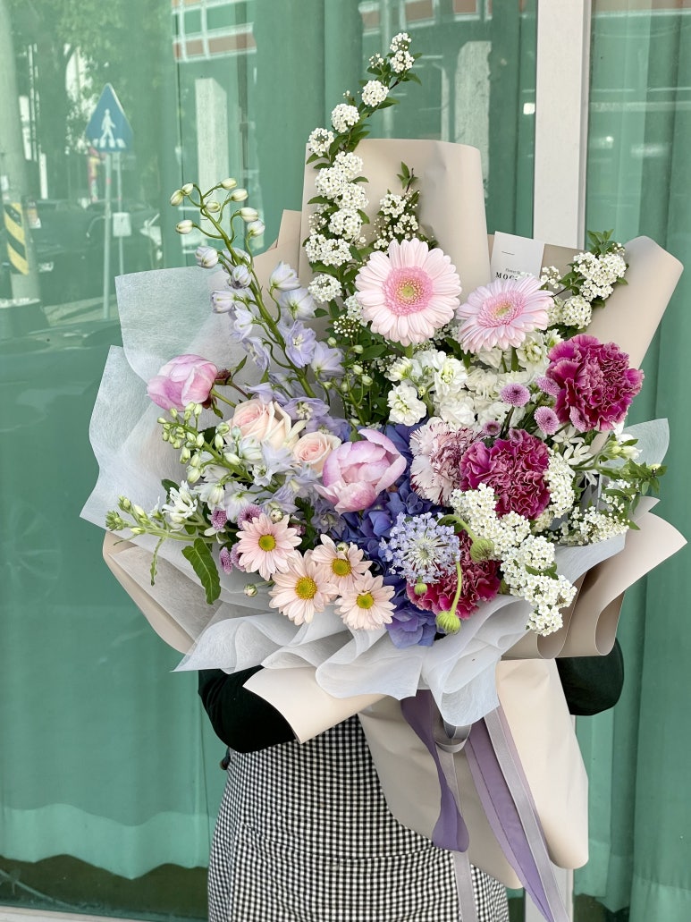모코코플레르 이미지