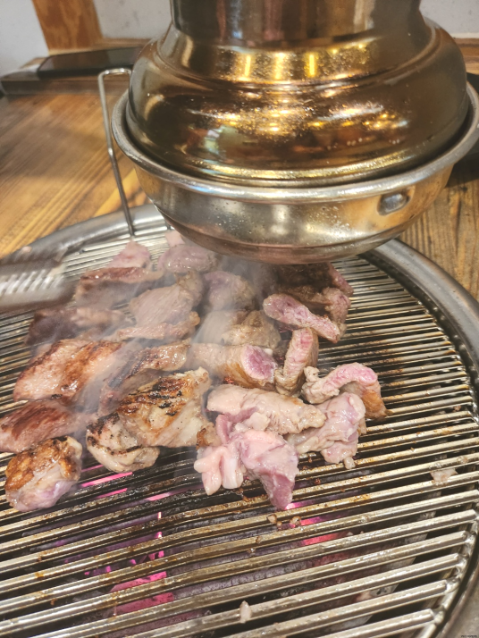 탐라생고기 이미지
