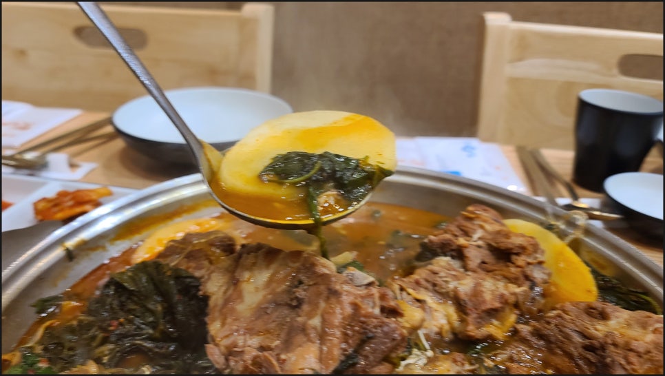 사거리감자탕2 이미지