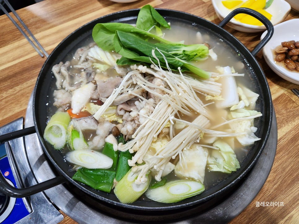 성안곱창 이미지