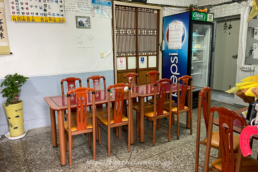 마니컨통닭 이미지
