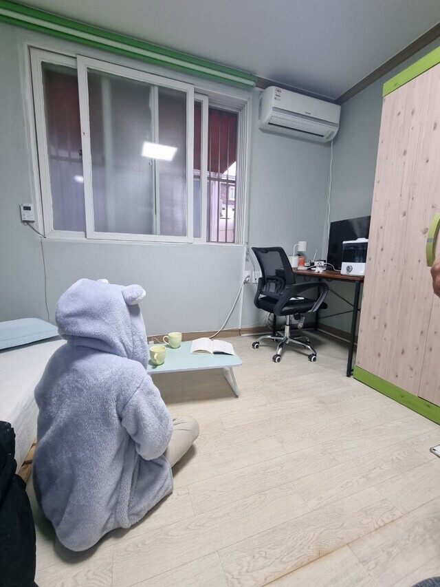 당근이협동조합 이미지