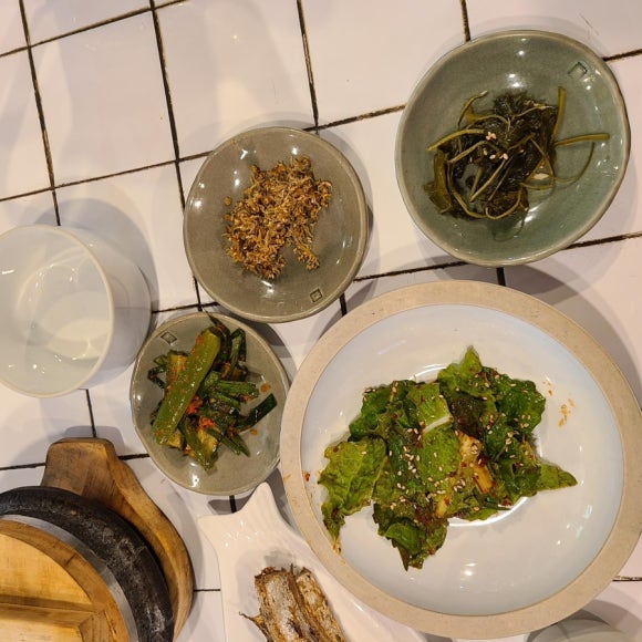 천리식당 이미지