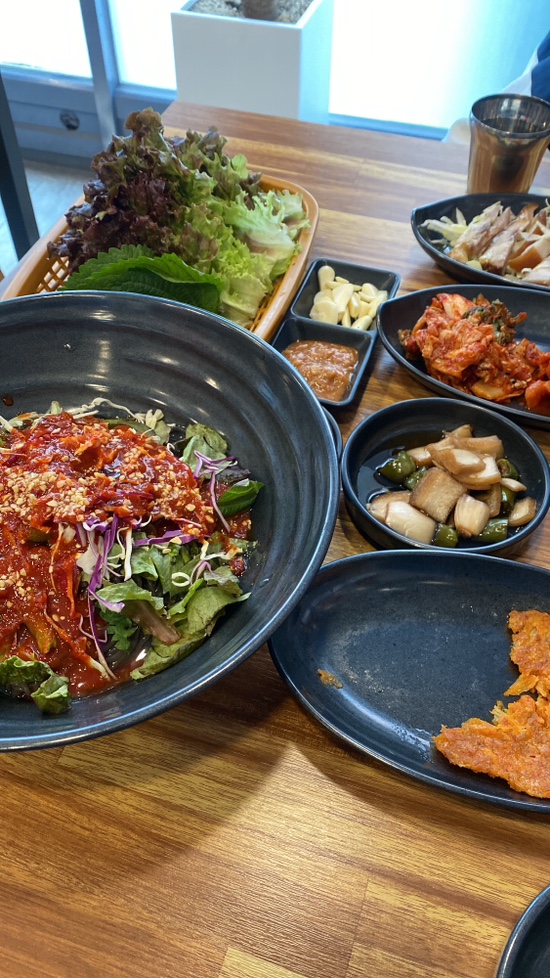 족발예찬황등점 이미지