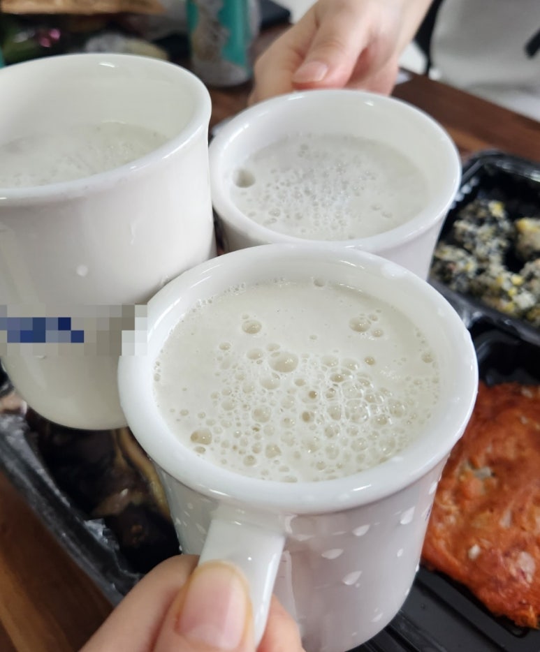 서민족발진동점 이미지