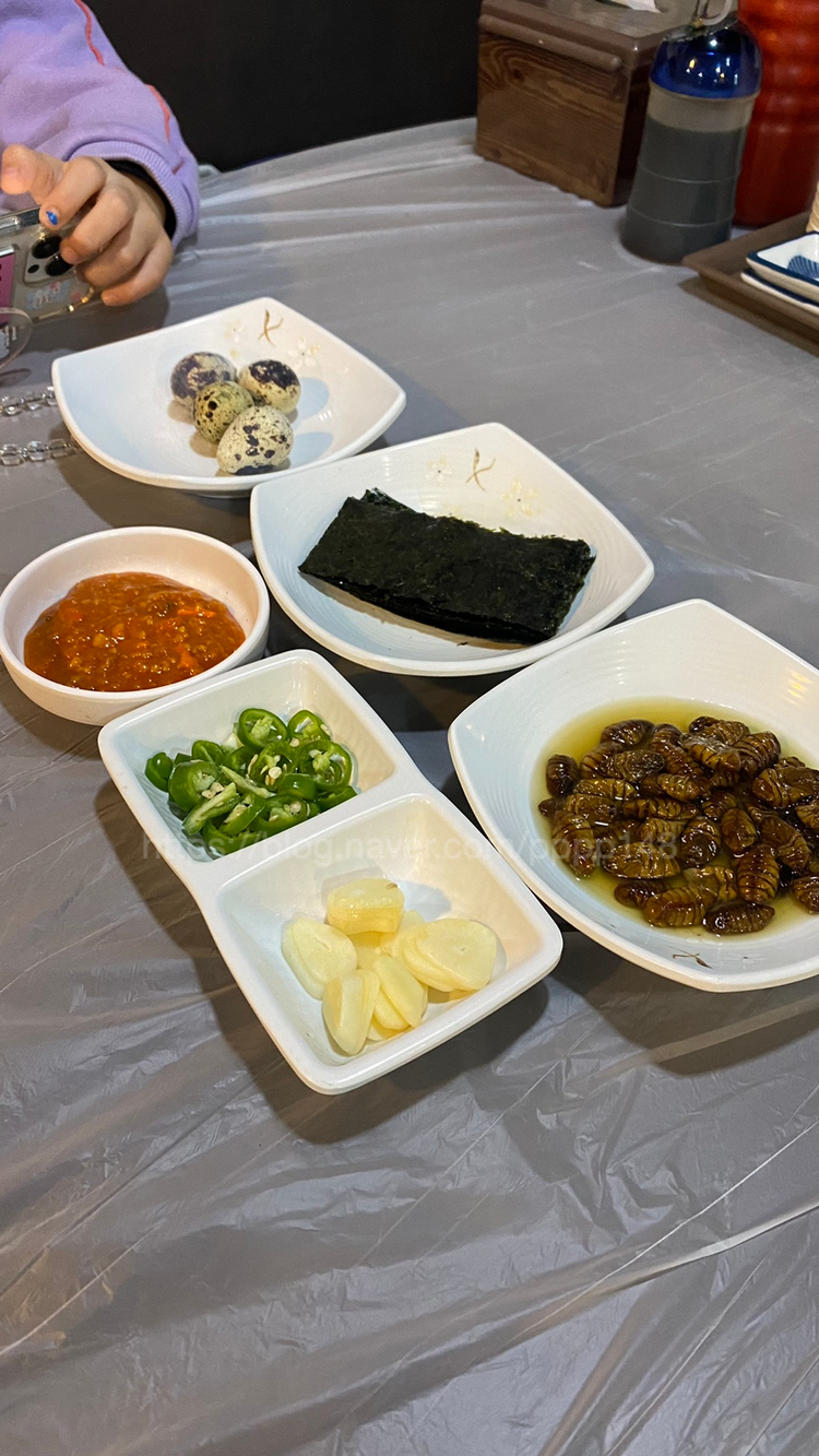싱싱막회 이미지