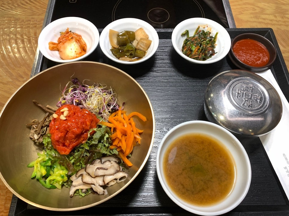 봉피양 잠실점 이미지