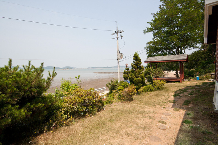 선재도민박 이미지