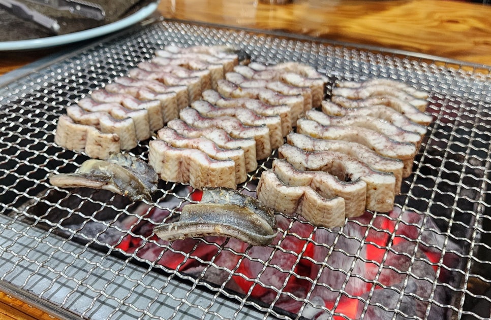우리수산풍천장어 이미지