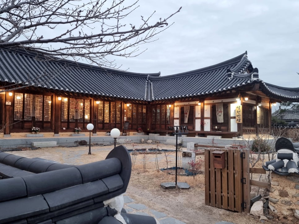 경주 알천 반상, 교촌 한옥마을 정갈한 경주 한정식 맛집 : 네이버 블로그