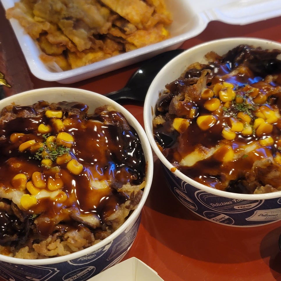 서민숯불꼬치 이미지
