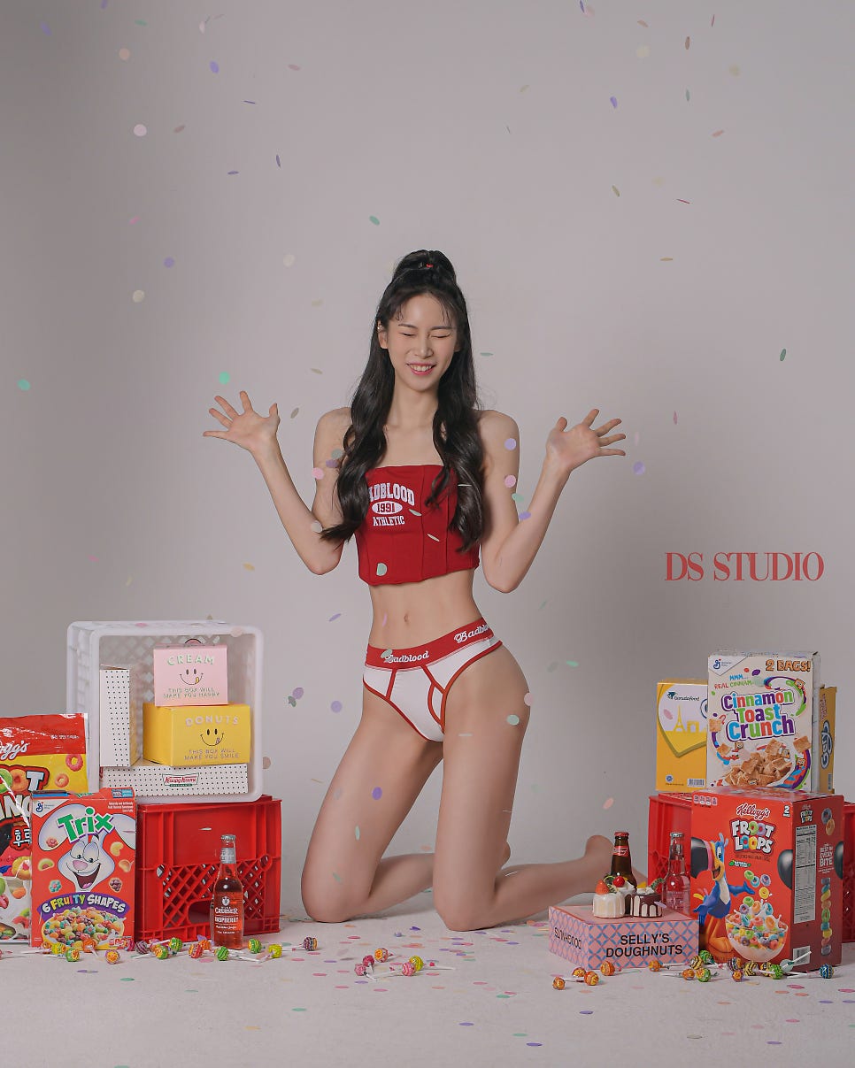 제이바디PT 이미지