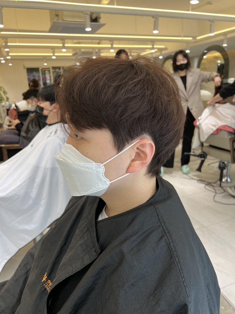태은헤어 이미지