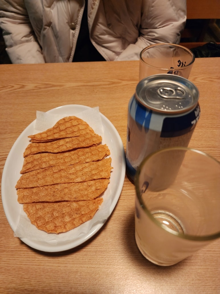 보스돈까스 이미지