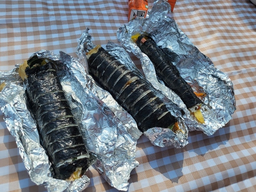 대공원김밥 이미지