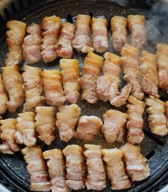 참좋은고기 이미지