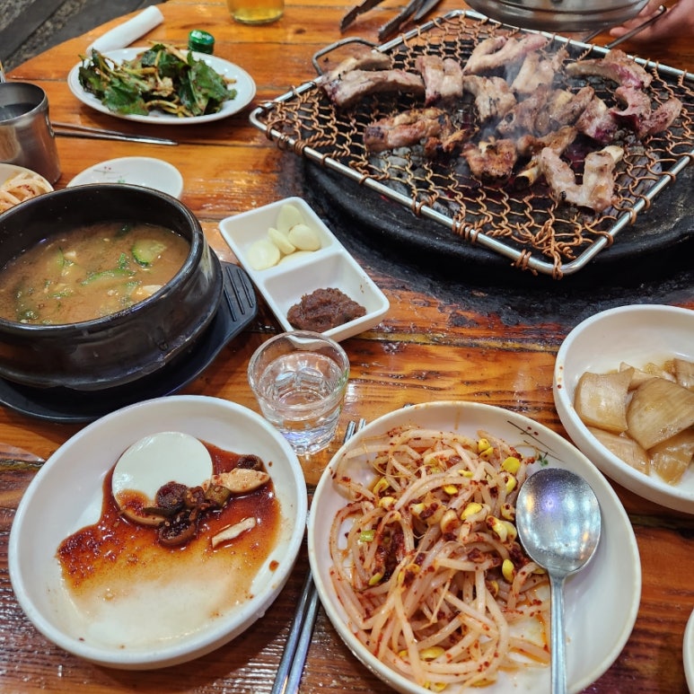 박대감화로구이단계점 이미지