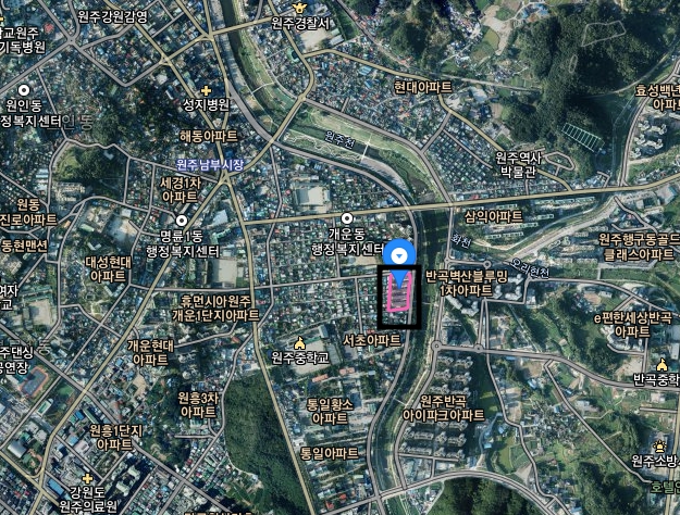 (주)세경건설 이미지
