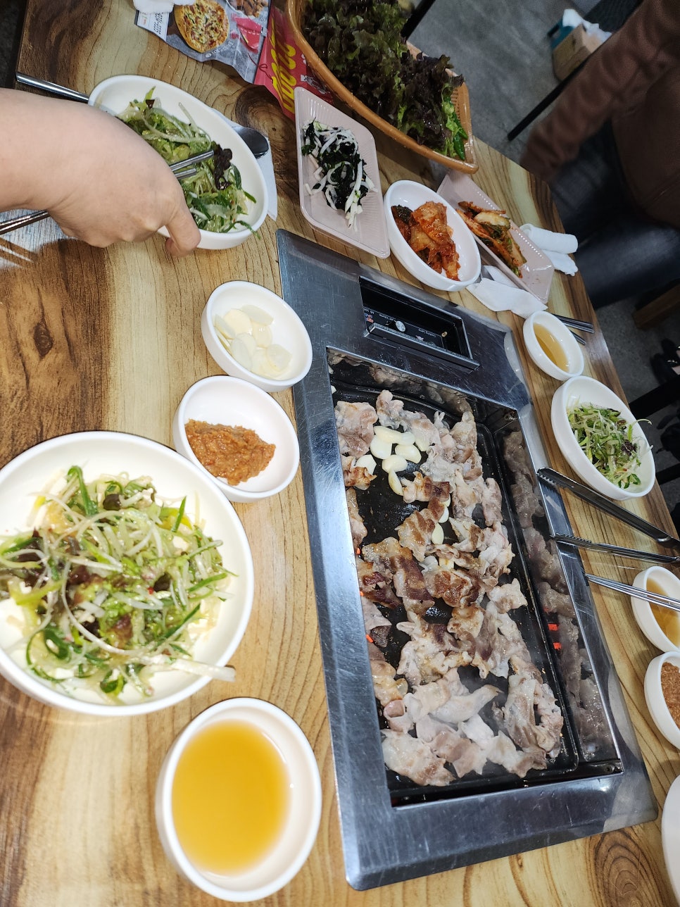 궁전식육식당 이미지