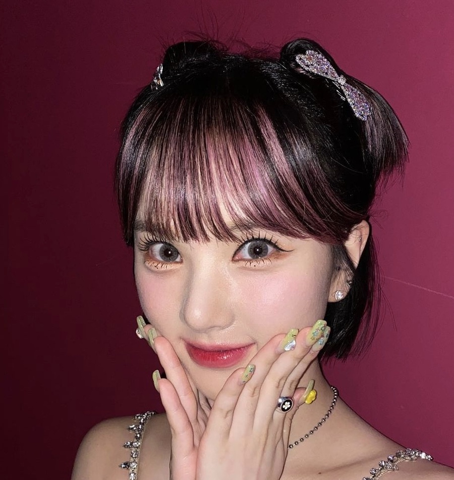 윤하원 이미지