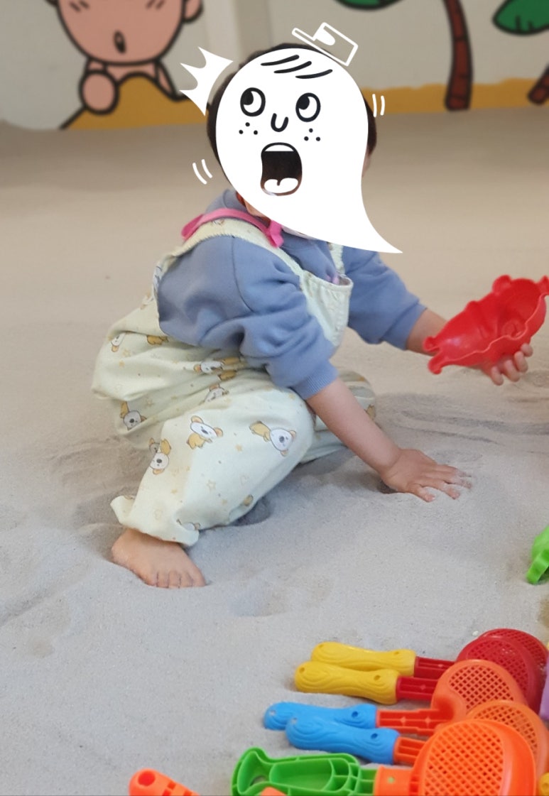 꼬마대통령 사동점 이미지