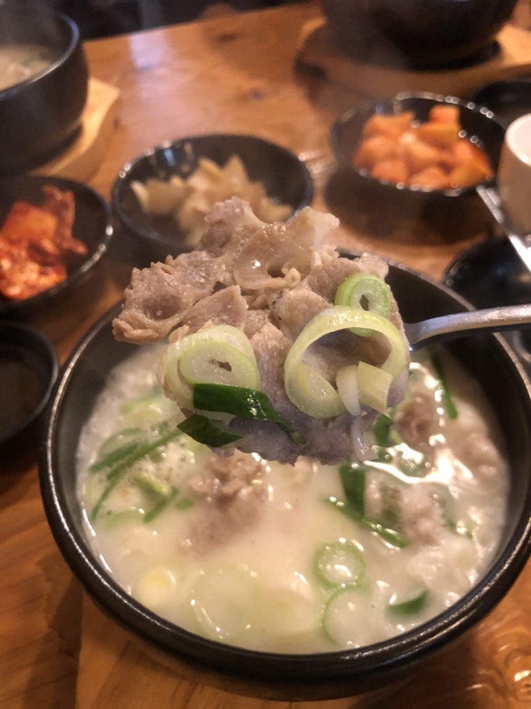 열정국밥 이미지