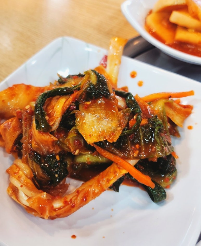 낙동강어탕국수 이미지