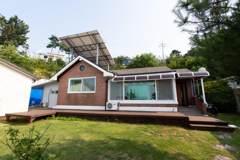 선재도민박 이미지