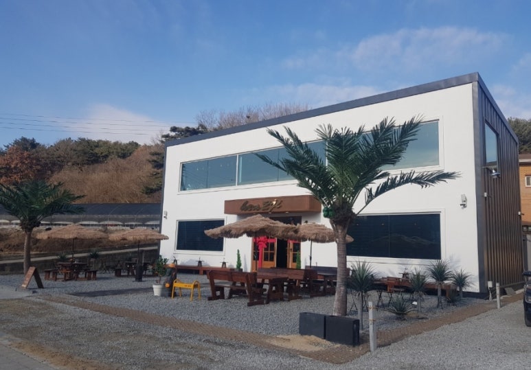 카페헤이지 이미지