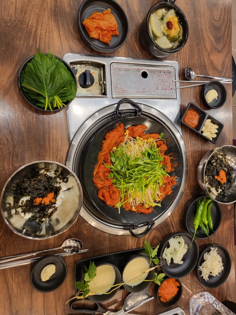신영쭈꾸미 이미지