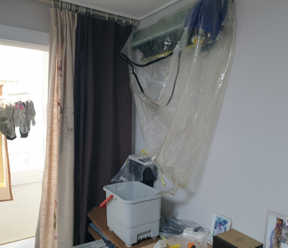 삼성케어마스터 이미지