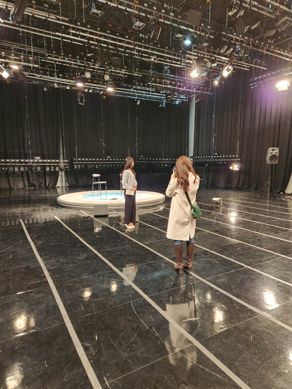 한국방송아나운서MC협회 이미지