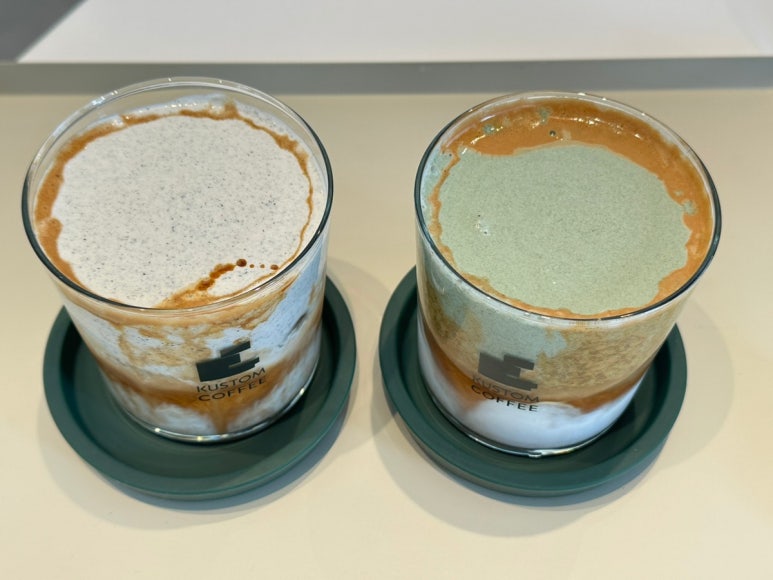 커스텀커피천안성성 이미지