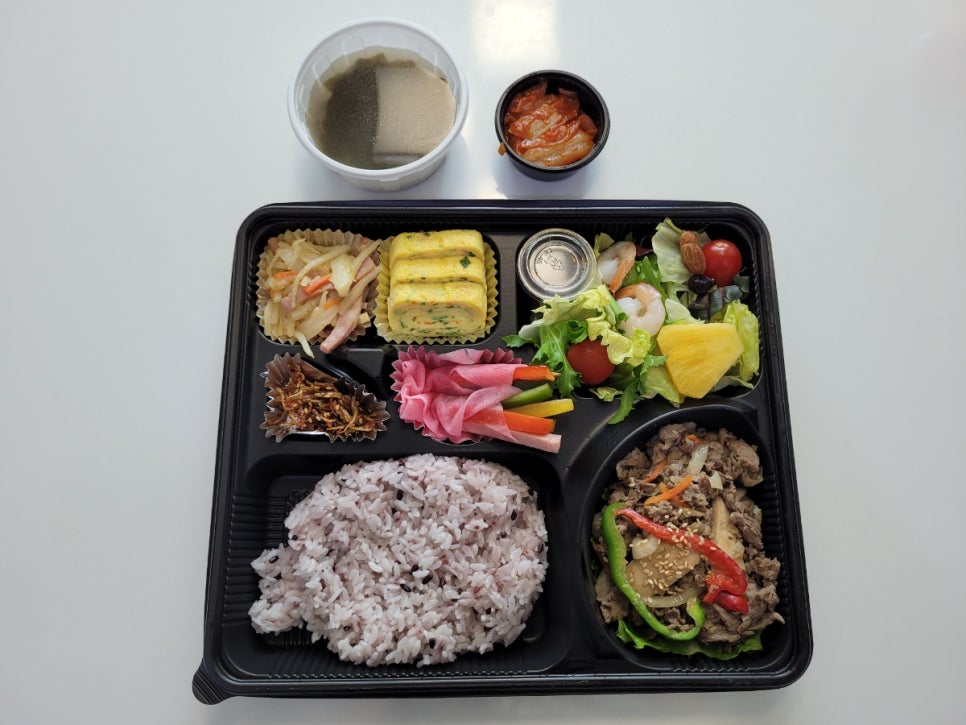 테이블스푼(Table Spoon) 이미지