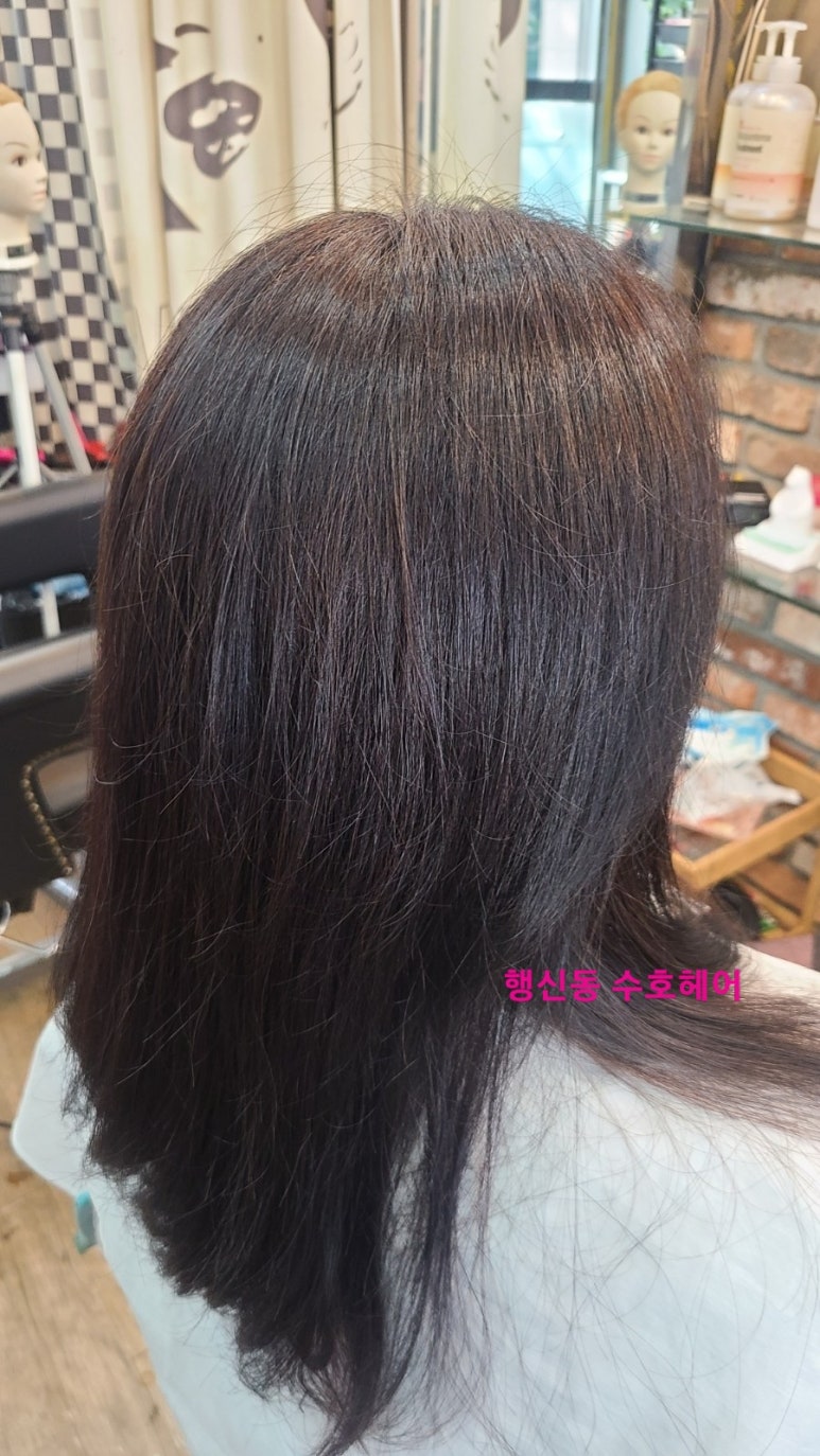 서정헤어샵 이미지
