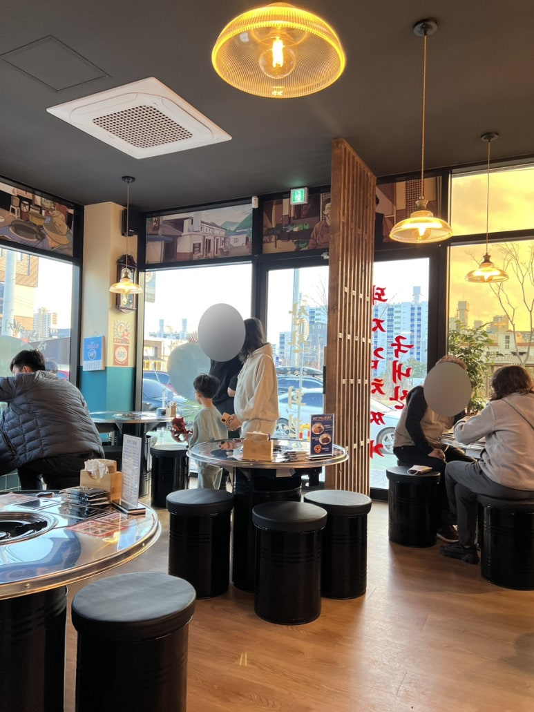 삼산회관매곡점 이미지