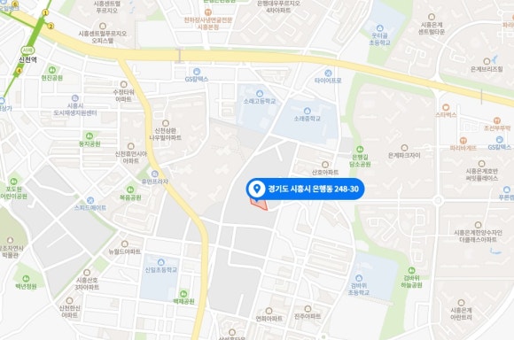 하람종합건축사사무소 이미지