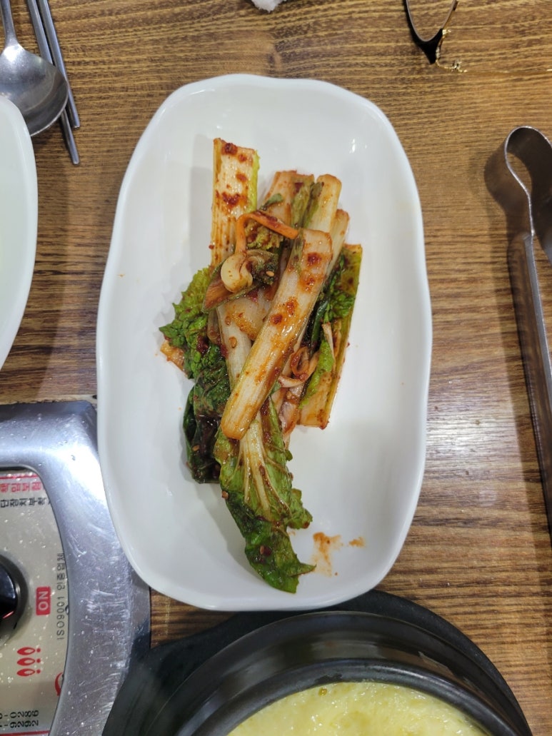 장자촌생고기전문점 이미지