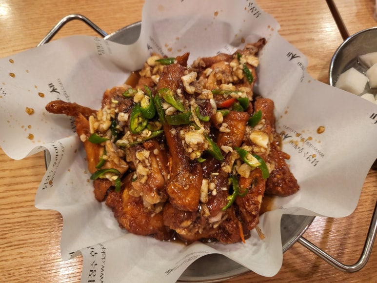 닭장수후라이드 이미지