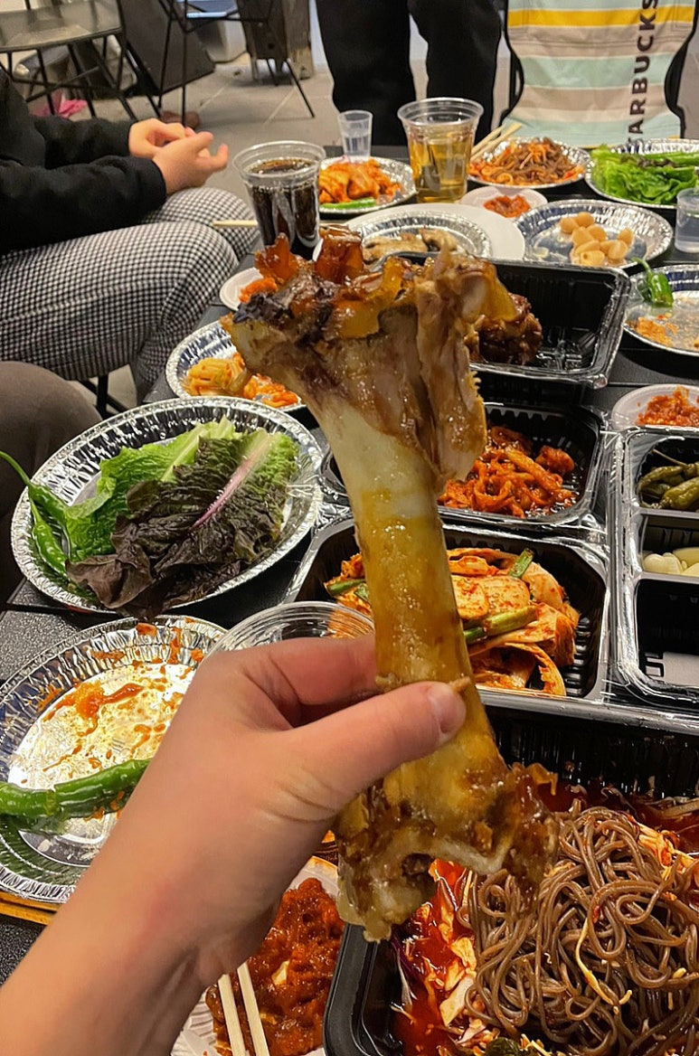 착한족발 이미지