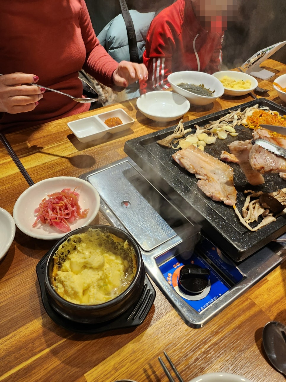 임가네온정식당 이미지