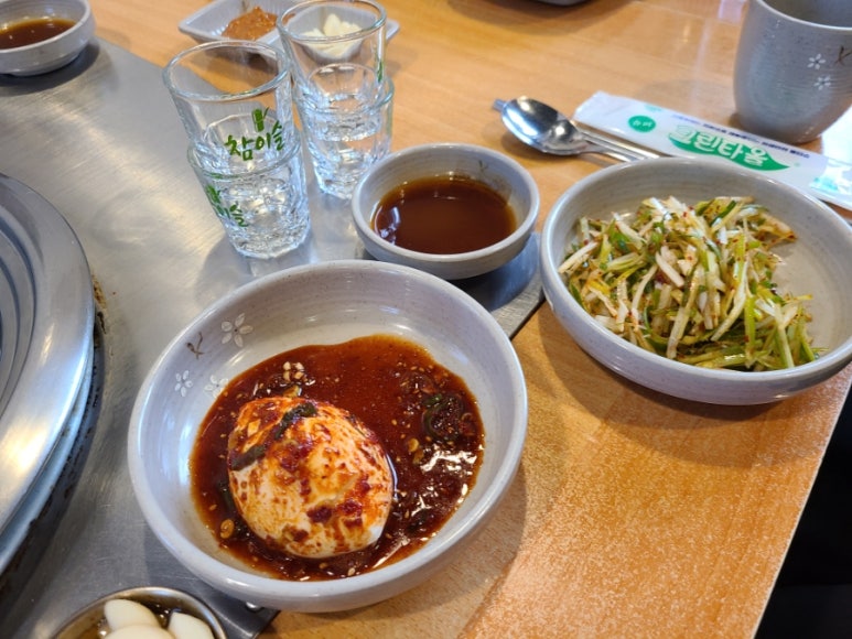 마포돼지갈비사농동 이미지
