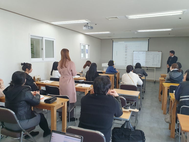 탑플러스경매학원 이미지
