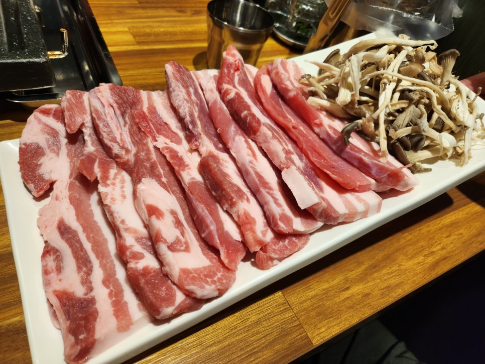 임가네온정식당 이미지