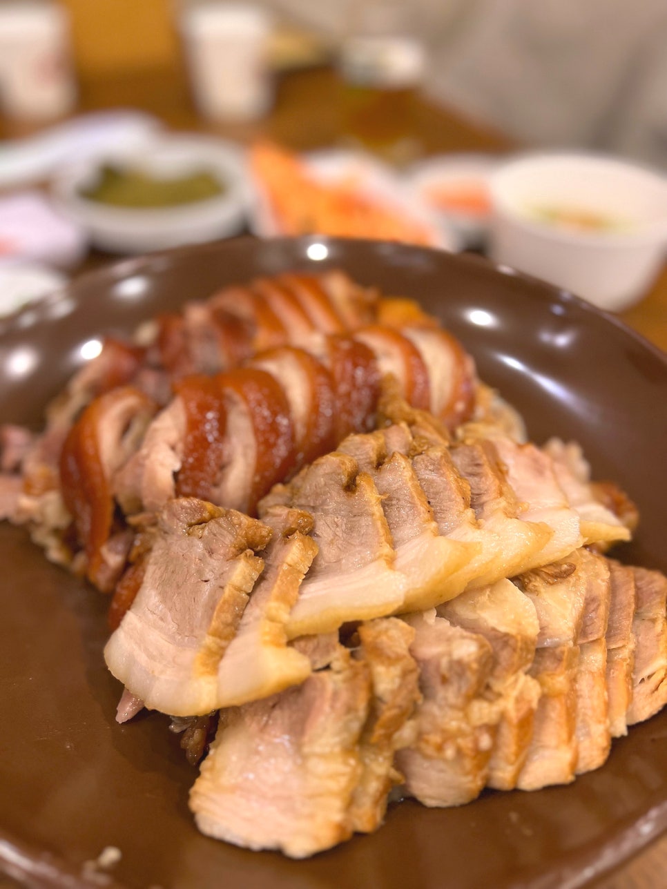 백암FOOD 이미지