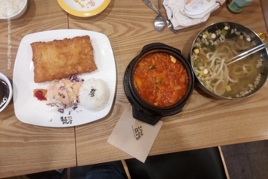 용호분식 이미지