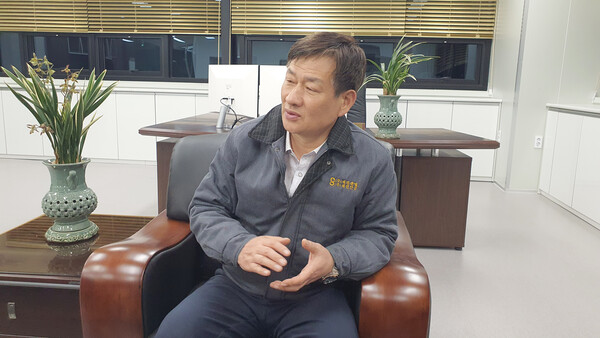 (주)세진건설 이미지
