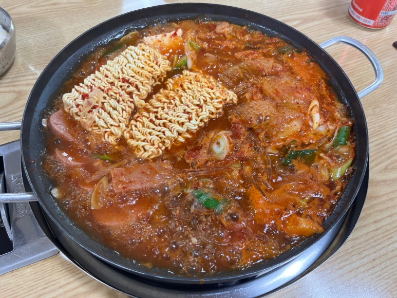 경원식당 이미지
